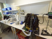 The complex business of staying safe in technical diving