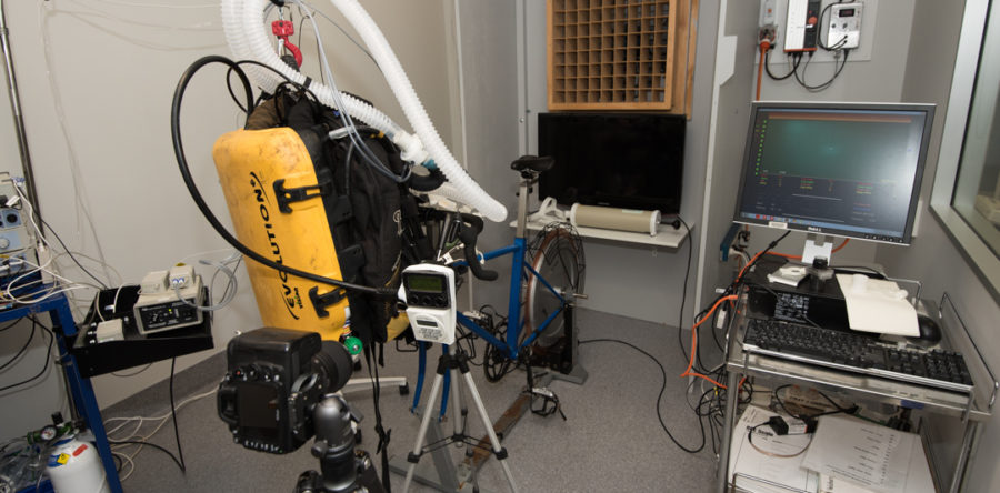 Carbon dioxide: some new perspectives on the old enemy