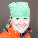 Jill Heinerth