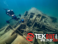 TEKDiveUSA.2020 – A Future for Photogrammetry: The Application of the Multi-Camera “SeaArray” to Visualize the Underwater World