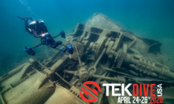 TEKDiveUSA.2020 – A Future for Photogrammetry: The Application of the Multi-Camera “SeaArray” to Visualize the Underwater World