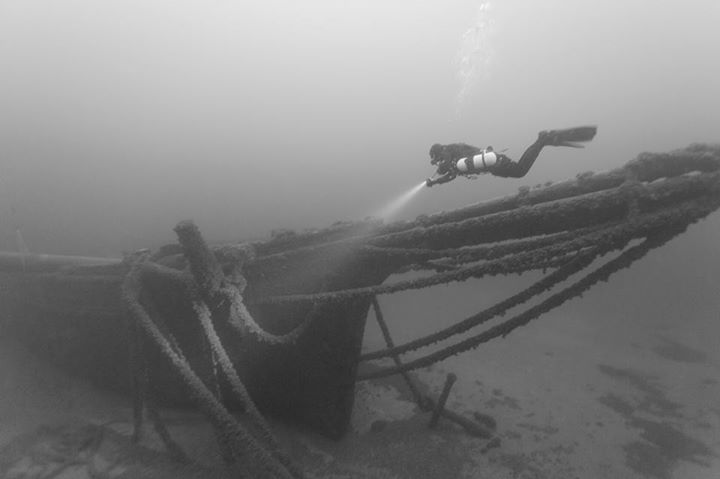 The TEKDiveUSA.2014 Photo Contest Has Begun!