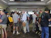 Exhibitors at TEKDiveUSA.2014