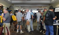 Exhibitors at TEKDiveUSA.2014