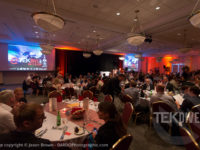 The TEKDiveUSA.2014 Gala Dinner And Rubicon Raffle