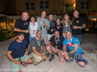 TEKDiveUSA.2014 BBQ Dinner