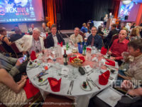 The TEKDiveUSA.2014 Gala Dinner Part 2