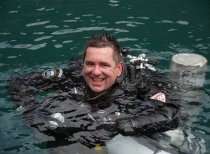 Gareth Lock