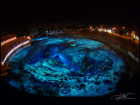 Exploration of the Weeki Wachee / Twin Dees cave system