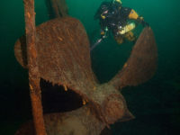 Non-Technical Tech Diving