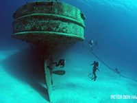 How popular is Technical Diving? A statistical look at the size of the Technical Diving Market