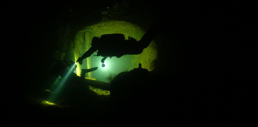 Sidemount Simplified