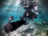 WRECK & CAVE DIVING IN ITALY