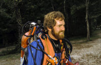 “How Cave Diving Influenced Technical Diving”