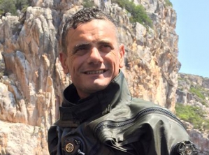 Gabriele Paparo