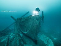 Great Lakes Ghost Ships