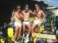 PUSHING THE ENVELOPE: The People, Projects & Technologies Behind the Tech Diving Revolution