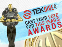 TEKDiveUSA.2016 Awards Nominations