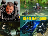 Karst Underwater Research