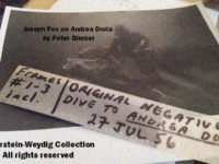 PUSHING THE ENVELOPE: The People, Projects & Technologies Behind the Tech Diving Revolution Part 2