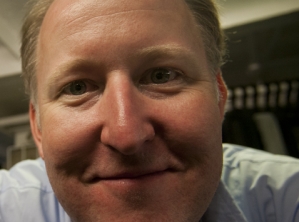 Michael Barnette