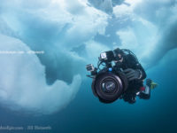 Women In Technical Diving