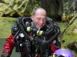 Krzysztof Starnawski 