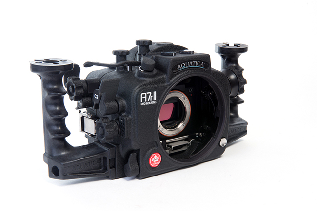 Awesome TEKDiveUSA.2016 Prizes From Aquatica!