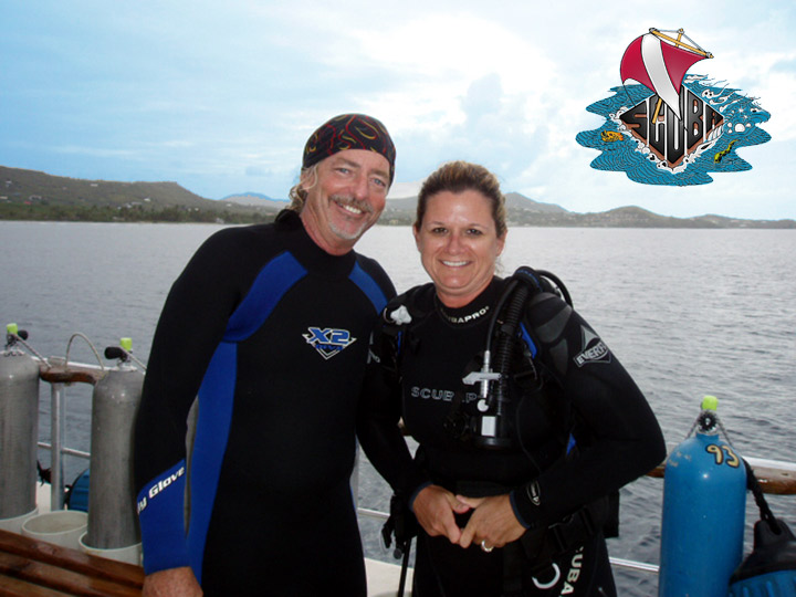 Ed-and-Molly-Diving1