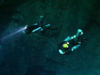 Win A Trip From Yucatan Dive Tek- TEKDiveUSA.2016