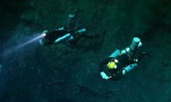 Win A Trip From Yucatan Dive Tek- TEKDiveUSA.2016