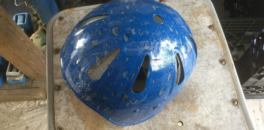 Five Lucky Winners Will Receive A Custom Technical Diving Helmet from Amigos Dive Center – TEKDiveUSA.2016