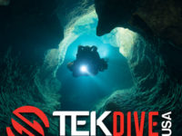TEKDiveUSA.2016 Scholarship Recipient