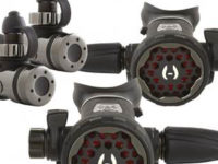 Win A Hollis Sidemount Regulator Kit – TEKDiveUSA.2016