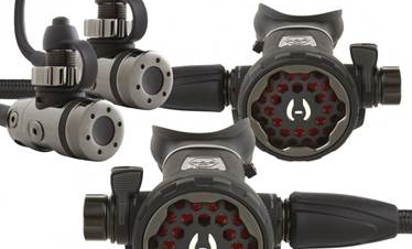 Win A Hollis Sidemount Regulator Kit – TEKDiveUSA.2016