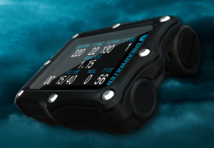 Win A Perdix From Shearwater Research – TEKDiveUSA.2016