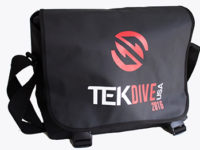 TEKDiveUSA.2016 Swag Bag