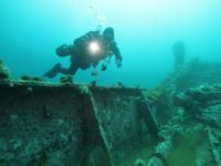 Win a technical diving trip on some of the world’s best preserved WWII shipwrecks FOR TWO DIVERS! – TEKDiveUSA.2016