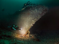 HMS Hampshire- TEKDiveUSA.2018