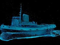 3D Photogrammetry – The Future of Deep Water Archaeology