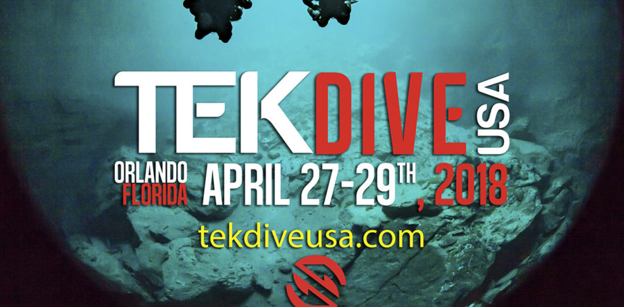 CCRs – What’s next? TEKDiveUSA.2018