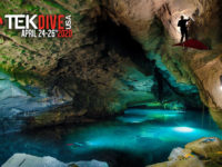 TEKDiveUSA.2020 – Beyond the Sump – Rio Uluapan
