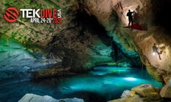 TEKDiveUSA.2020 – Beyond the Sump – Rio Uluapan