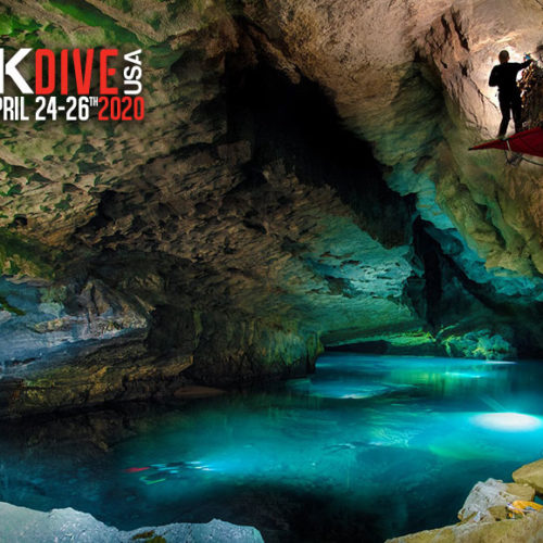 TEKDiveUSA.2020 – Beyond the Sump – Rio Uluapan