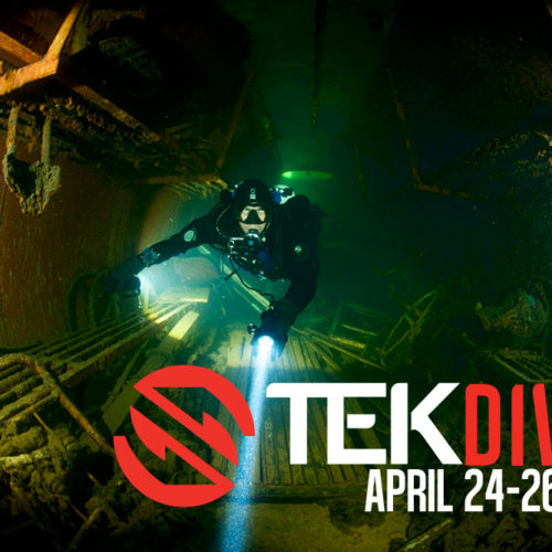 TEKDiveUSA.2020 – Baltic Circle Diving 