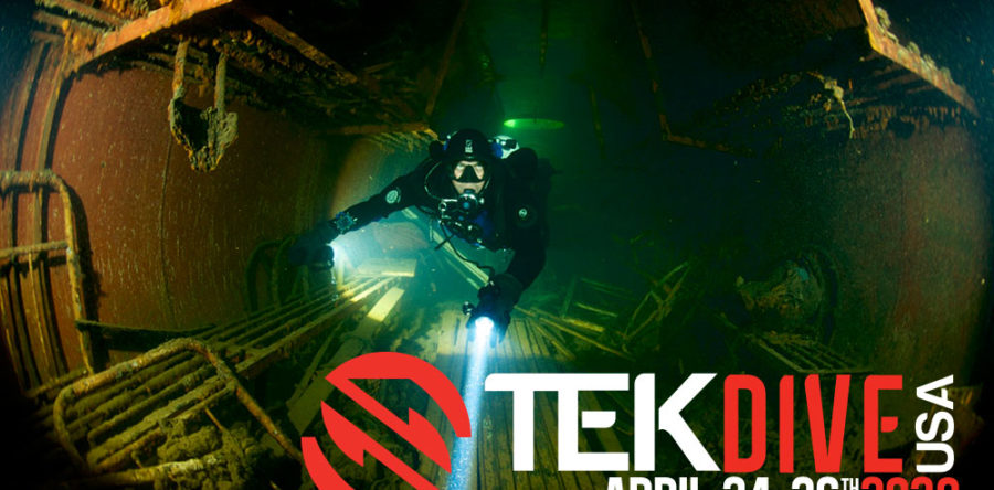 TEKDiveUSA.2020 – Baltic Circle Diving 
