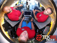 TEKDiveUSA.2020 – Diving Into the Future: Thirty Years Of Advancing Dive Technology.