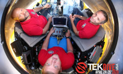 TEKDiveUSA.2020 – Diving Into the Future: Thirty Years Of Advancing Dive Technology.