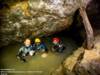 TEKDIVEUSA.2020 –  Underwater Exploration at the Greek Mines of Lavreotiki Region