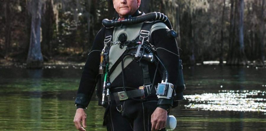 TEKDIVEUSA.2020 – Rescue & Recovery : How Rebreathers aid in those efforts